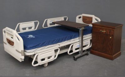 Basic Care Mattress