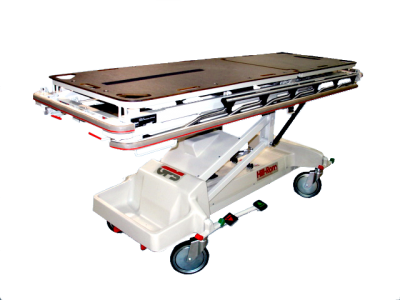 Brake Caster for Stretcher