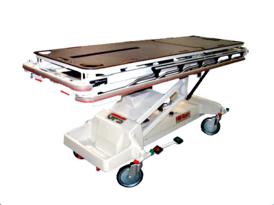Piedmont Medical - Brake Caster - SA1350