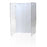 Mopec Slide Folder, Plastic, Holds 20 Slides – BH008