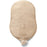 Premier - Urostomy Pouch One-Piece System 9 Inch Length Drainable Flat, Pre-Cut - 84699