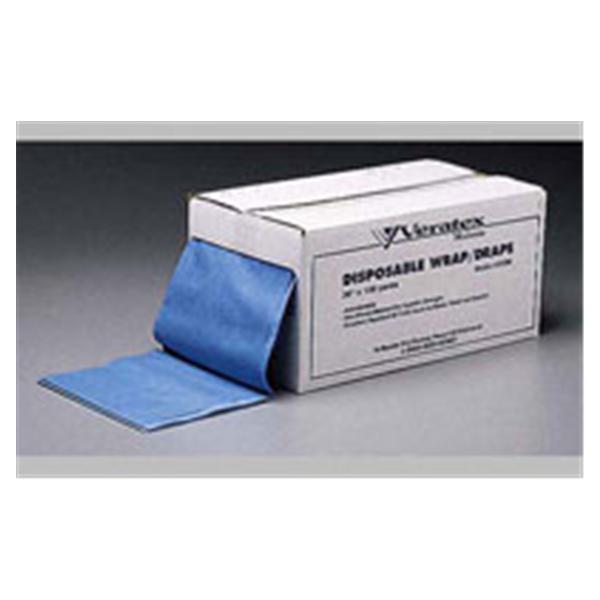 Tidi Products Wrap Sterilization Tidi Products 38 In X 100 Yards 1Bx/Ca - 919595