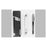 Medical Diagnostic Svcs Light Exam Guardlite System Ea - A-NVF-4UV
