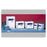 Richmond Dental Company Cotton Pellets Size 5 3/32 In 1300/Box - 100110
