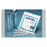 Pinnacle/TotalCare Tip Air / Water Safe-Tips Ez Bulk Refill White 1600/Package, 2 Pk/Ca - 44600