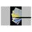 Tidi Products Towel All Tissue Deluxe 17 In X 18 In White 3 Ply Tissue / Poly 500/Ca - 918111