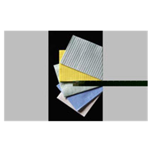 Tidi Products Towel All Tissue Deluxe 17 In X 18 In White 3 Ply Tissue / Poly 500/Ca - 918111