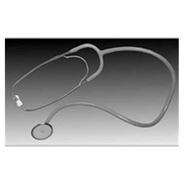 Graham-Field/Everest &Jennings Stethoscope Gold 22" Lightweight 1-Head Ea - 04-300GL
