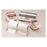 Lorvic/Young Co Tubing Sterilization Nyclave 3 In X 100 Feet Clear 100'/Rl, 72 Ea/Ca - 1902