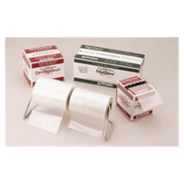 Lorvic/Young Co Tubing Sterilization Nyclave 3 In X 100 Feet Clear 100'/Rl, 72 Ea/Ca - 1902