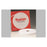 Integra LifeSciences Corp Bandage Surgitube .63"X10Yd Gauze Cotton Size 1 White Lf Non-Sterile Rl - GL110W