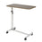 Drive Medical - Table Caster Locking For Tilt Top Overbed Table - 13007CL