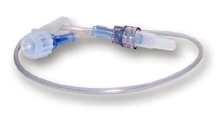 ICU Medical - Extension Set 60 Inch Tubing DEHP-Free - B2003