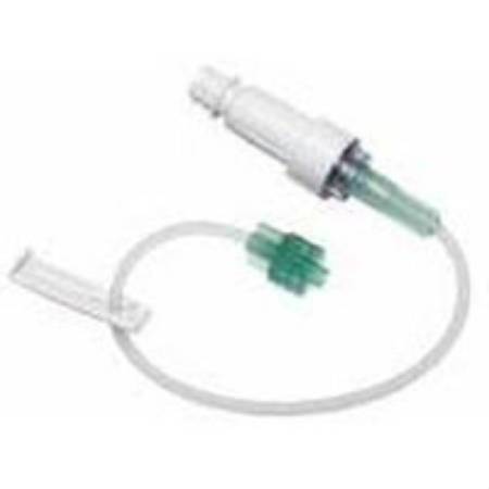 ICU Medical - Extension Set 42 Inch Tubing DEHP-Free - B1907