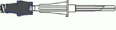 ICU Medical - IV Bag Access Spike - B9907