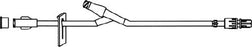 ICU Medical - Extension Set 8 Inch Tubing DEHP-Free - B99122
