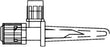 ICU Medical - Transfer Device - B6012
