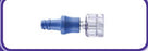ChemoClave - Vial Spike - CH-62