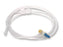 ICU Medical Extension Set 64 Inch Tubing DEHP-Free - B2028