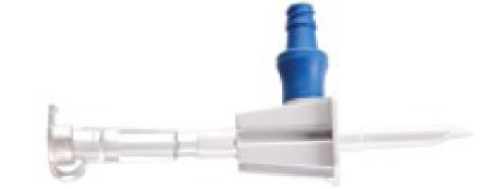 Clave - Bag Access Spike - CH-12