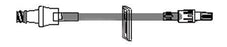 ICU Medical Extension Set 6.5 Inch Tubing DEHP-Free - SFB1042