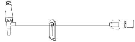 Extension Set
