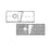 Nu-Hope Laboratories BELT, SUPPORT NUFORM 5" LG 2 3/8" OPEN - BG-6422