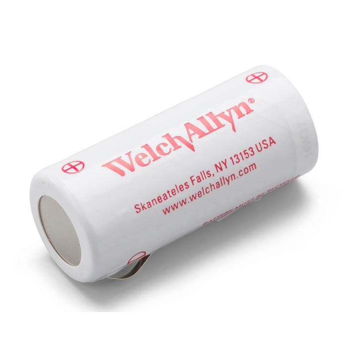 Welch Allyn 2.5v Rechargeable Battery - 72000