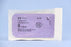 Covidien Polysorb Suture - Ligating Reel Braided Polyester Absorbable Coated Size 0 60 Inch Suture - LL114