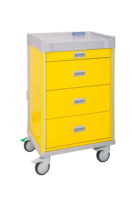Isolation Cart