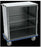 Cari-All Healthcare Closed Case Cart 26.5 X 41.75 X 45.25 Inch Cabinet Size, 27.5 X 47 X 54 Inch Overall Size - CCWB243754-2WSR