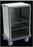 Cari-All Healthcare Medical Case Cart Stainless Steel 2 Shelf - CCWB242654-2WSR