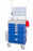 Cari-All Healthcare PACKAGE, ACCESSORY F/ANES CART - QT-ANES-PKG