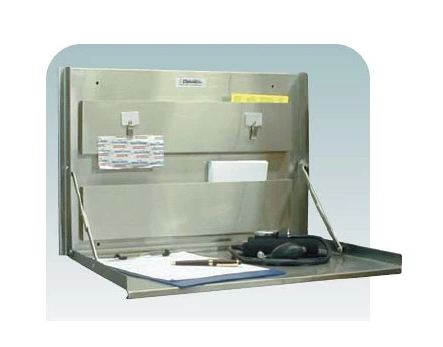 Omnimed Wall Desk Gas Spring For Elite Wall Desk - 299854