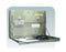Omnimed - Wall Desk Gas Spring For Elite Wall Desk - 0299854