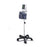 Omron Healthcare Pole Mounting Kit HEM907XL BP UNIT - HEM-907-PKIT