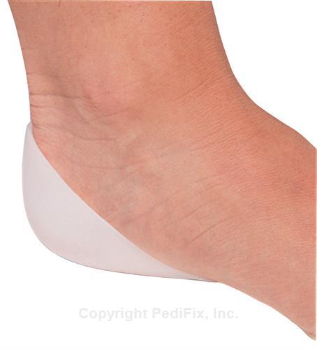 Pedifix Pedifix Heel Cup Large Without Closure Foot - 6575-L
