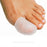 Pedifix Visco-GEL All-Gel Digital Cap Toe / Finger Cap Small / Medium Slip-On Toe or Finger - 1075
