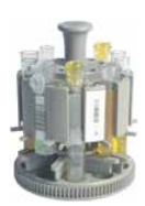 Ortho-Clinical Diagnostics Heat Rejection Plenum For Vitros 350, 5, 1 FS and 4600 Chemistry Systems - 6801927