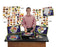 Nasco Nasco My Plate Deluxe Cling Kit - WA29841G