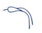 Nasco Peter PICC Line Arm Vein Tubing Set - SB41583