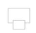 O&M Halyard Inc Table Cover 85 W X 76 L Inch / Skirt: 44 X 60 Inch Overhead Table - 89621