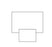 O&M Halyard - Table Cover 85 W X 76 L Inch / Skirt: 44 X 60 Inch Overhead Table - 89621