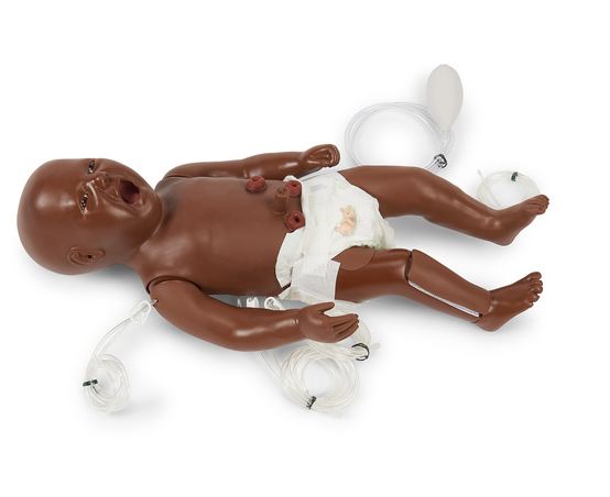 Nasco Gaumard Infant CPR Simulator - SB45372