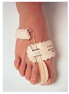 Pedifix Pedifix Bunion Splint Large Right Foot - 6022A-LR