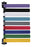 Omnimed Exam Room Signal Flag Wall Mount 7-Flag 4 Inch - 291737