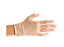 Occunomix International Occumitts Support Glove Fingerless X-Large Wrist Length Ambidextrous Nylon / Spandex - 450-6XL