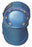 Occunomix International Knee Pad with Cup - 125