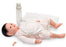 Nasco Nasco Newborn Bathing and Nursery Care Model Female 6 lbs. 10 oz - SB47332