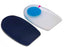 Pedifix Pedifix GelStep Heel Pad Small Without Closure Foot - 5105